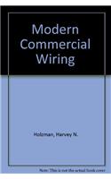 Modern Commercial Wiring