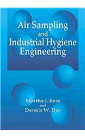 Air Sampling and Industrial Hygiene Engineering