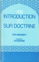 Introduction to Sufi Doctrine