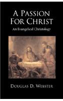 Passion for Christ