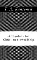 Theology for Christian Stewardship