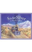 S Is for Silver
