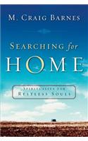 Searching for Home