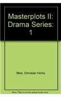 Masterplots II Drama V01-REV/E