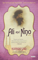 Ali and Nino