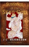 Summer of the Stag God