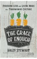 Grace of Enough