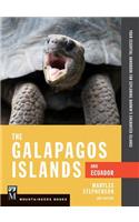 The Galapagos Islands and Ecuador