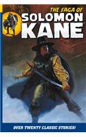 Saga of Solomon Kane