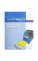 Power-Up Workbook