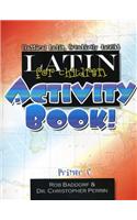 Latin for Children Primer C Activity Book