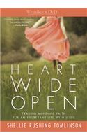 Heart Wide Open DVD