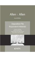Allen v. Allen