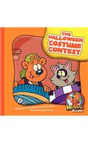 The Halloween Costume Contest