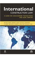 International Construction Law