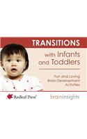 Transitions with Infants and Toddlers