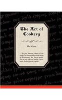 The Art of Cookery