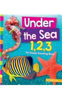 Under the Sea 1, 2, 3