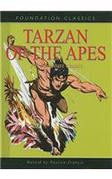 Tarzan of the Apes