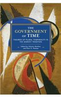 Government of Time