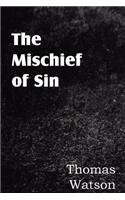 Mischief of Sin
