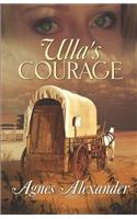 Ulla's Courage