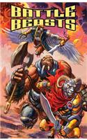Battle Beasts
