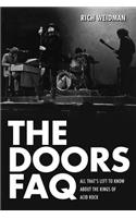The Doors FAQ
