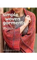 Simple Woven Garments