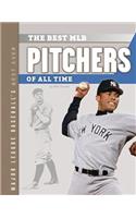 The Best MLB Pitchers of All Time