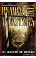 Demons and Monsters