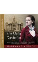 Her Quiet Revolution