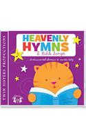 Heavenly Hymns CD