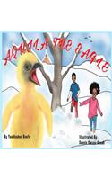 Aquila The Eagle