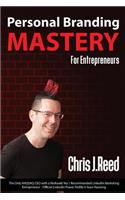 Personal Branding Mastery for Entrepreneurs