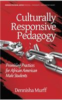 Culturally Responsive Pedagogy