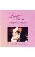 Love is Forever