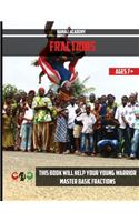 Kamali Academy Fractions