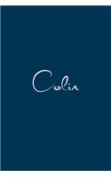 Colin
