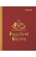 Potterhead Notizen