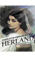 Herland (Annotated)