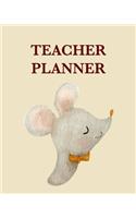 Teacher Planner