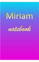 Miriam