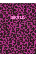 Skyla