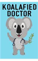 Koalafied doctor