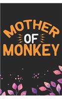Mother Of Monkey