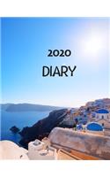 2020 Diary