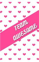 Team Awesome
