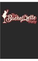 The Bachelorette Party