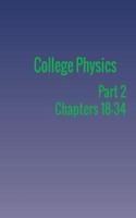 College Physics
